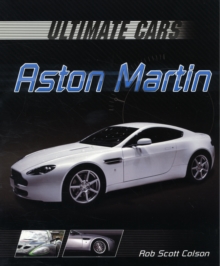 Image for Aston Martin
