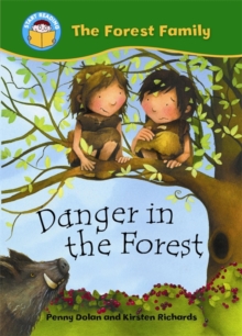 Image for Danger in the forest