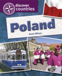 Image for Discover Countries: Poland