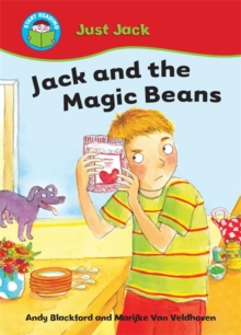 Image for Jack and the magic beans