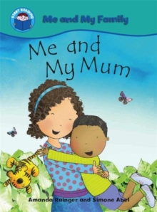 Image for Start Reading: Me and My Family: Me and My Mum