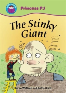 Image for The stinky giant