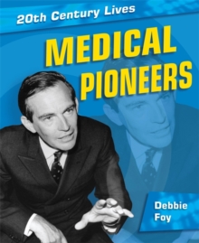 Image for Medical Pioneers