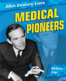 Image for Medical pioneers