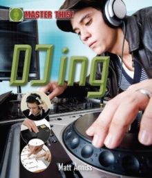 Image for DJ-ing