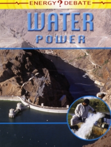 Image for Energy Debate: Water Power