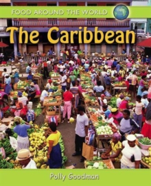 Image for Food Around the World: The Caribbean