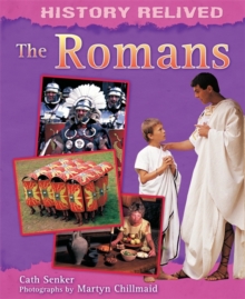 Image for The Romans