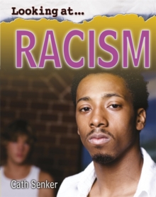 Image for Looking at-- racism
