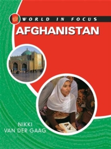 Image for World in Focus: Afghanistan