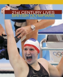 Image for 21st Century Lives: British Olympians