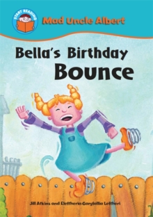 Image for Bella's birthday bounce
