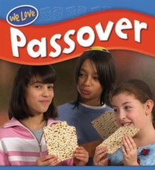 Image for We love Passover