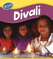 Image for We Love Festivals: Divali