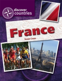 Image for Discover Countries: France