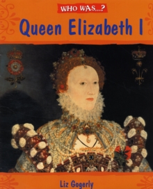 Image for Elizabeth I?