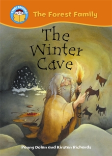 Image for The winter cave