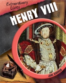 Image for Extraordinary Lives: Henry VIII