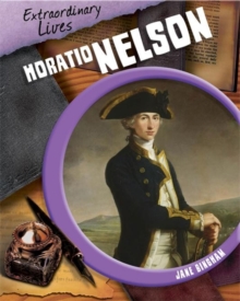 Image for Extraordinary Lives: Horatio Nelson