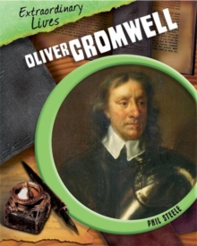 Image for Extraordinary Lives: Oliver Cromwell