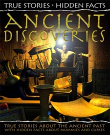 Image for Ancient discoveries