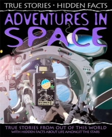 Image for Adventures in space