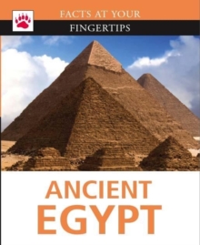 Image for Facts at Your Fingertips: Ancient Egypt