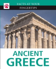 Image for Facts at Your Fingertips: Ancient Greece