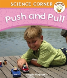 Image for Push and pull