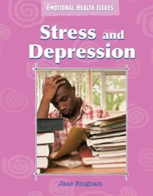 Image for Stress and depression