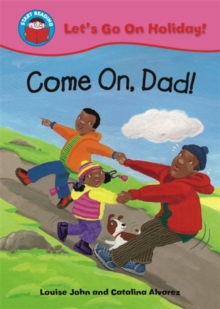 Image for Come on, Dad!