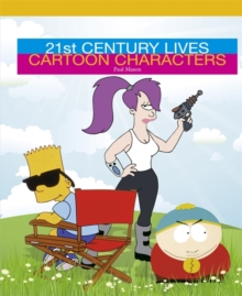 Image for Cartoon Characters