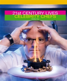 Image for 21st Century Lives: Celebrity Chefs