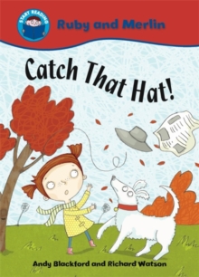 Image for Catch that hat!