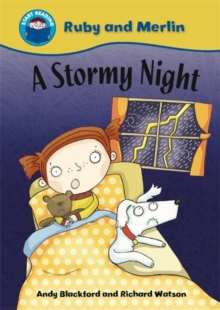 Image for A stormy night