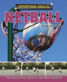Image for Sporting Skills: Netball
