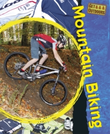 Image for Get Outdoors: Mountain Biking