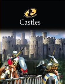 Image for The History Detective Investigates: Castles