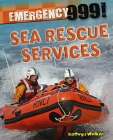 Image for Sea Rescue Services
