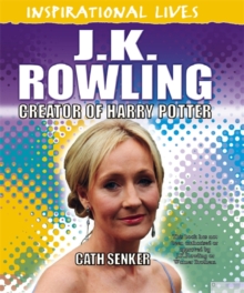 Image for J.K. Rowling  : creator of Harry Potter