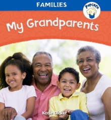 Image for Popcorn: Families: My Grandparents