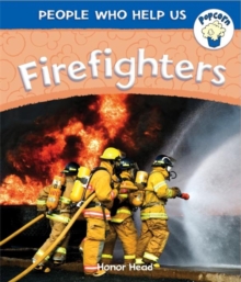 Image for Firefighters