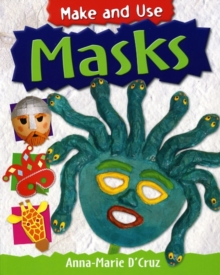 Image for Make and Use: Masks