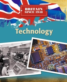 Image for Britain Since 1948: Technology
