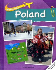 Image for My holiday in Poland