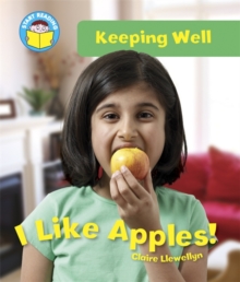 Image for I like apples!