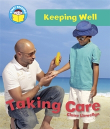 Image for Start Reading: Keeping Well: Taking Care
