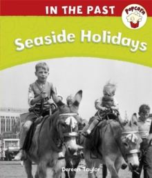 Image for Popcorn: In The Past: Seaside Holidays
