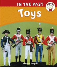 Image for Popcorn: In The Past: Toys