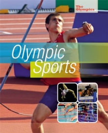 Image for Olympic sports